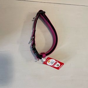 Hot Pink Kong Collar